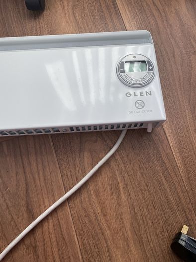 Electric Heater