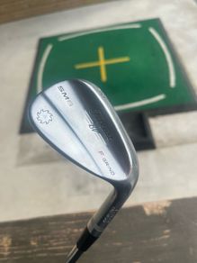 Titleist Vokey SM6 52 Degree