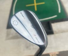 Titleist Vokey SM6 52 Degree