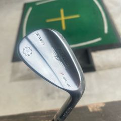 Titleist Vokey SM6 52 Degree
