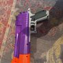 Nerf gun Image 2