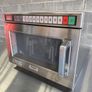 Panasonic NE-1853 Commercial Microwave | 1800W | Made in Japan Image 2