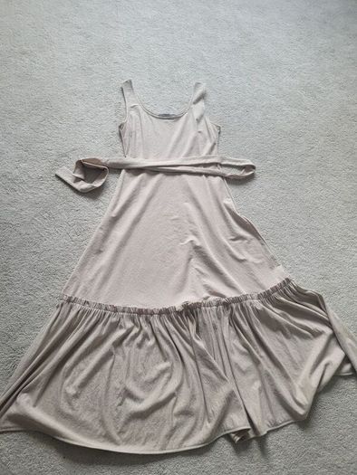 Ladies maxi dress size 10