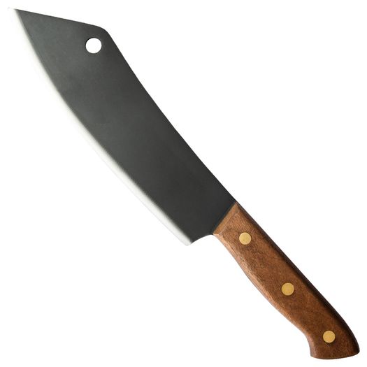 Persian Black blade Knife by Di'Casteel