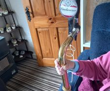 beer tap