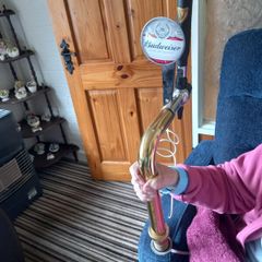 beer tap