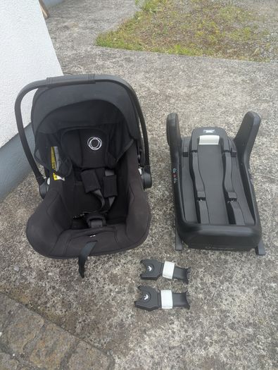 Bugaboo cameleon 3 travel system