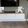 Set of IKEA adjustable lamps Image 4