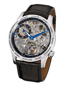 Monte Carlo Theorema men's watches
