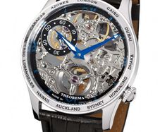 Monte Carlo Theorema men's watches