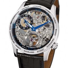 Monte Carlo Theorema men's watches