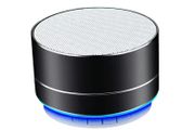 Wireless Bluetooth MINI Portable Speaker Radio Music Sound Box Alloy Wireless Speaker
