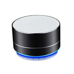 Wireless Bluetooth MINI Portable Speaker Radio Music Sound Box Alloy Wireless Speaker