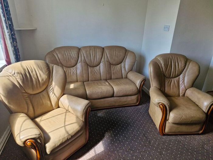 3 piece suite