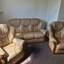 3 piece suite Image 3