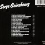 MASTER SERIE  |  Serge Gainsbourg   Vol. 3 Image 2