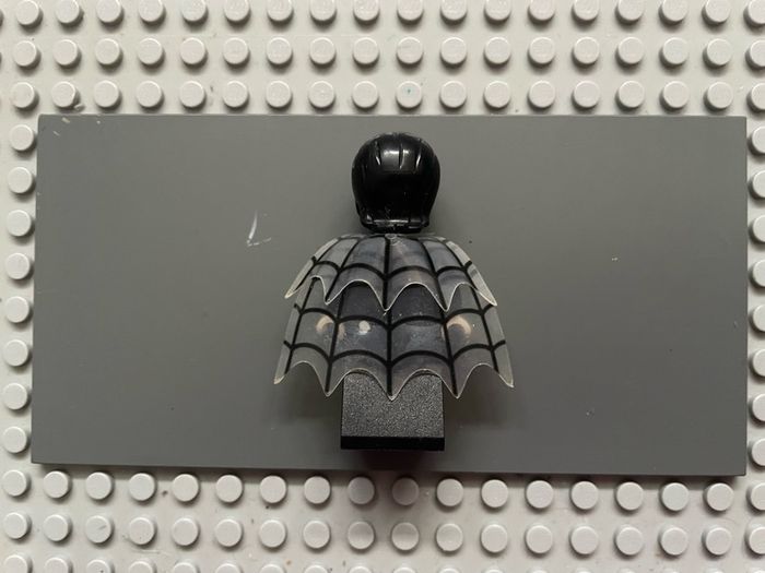 lego series col226 Spider Lady minifigure, Series 14