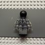 lego series col226 Spider Lady minifigure, Series 14 Image 2