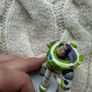 How To Train Your Dragon The Hidden World Deadly Gailwind Plush Used Please look at the pictures Image 9