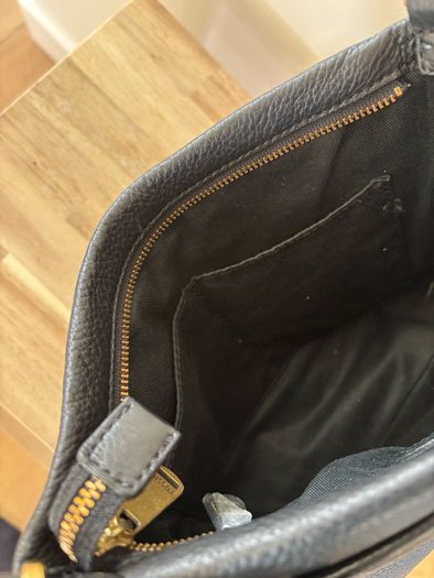Fossil cross body bag