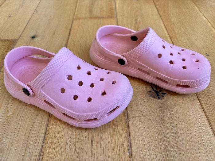 Girl Shoe Bundle Size UK 1 / EUR 33