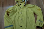 Kids rain jacket