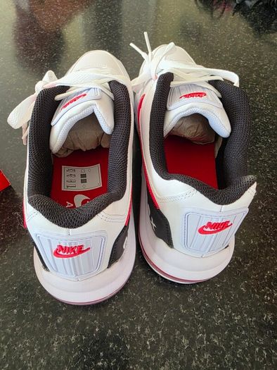 Nike Air Max Ltd 3