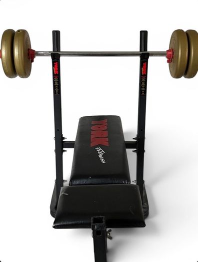 Gym Equipment