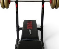 Gym Equipment