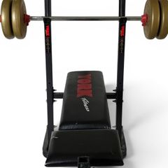 Gym Equipment