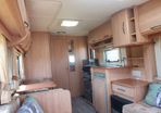 Jubilee Globetrotter Caravan