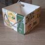 Wooden Storage Box Image 9