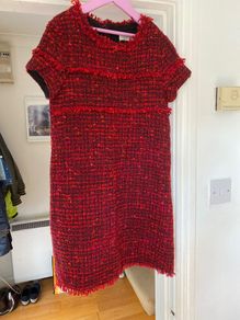 Zara Girls Dress