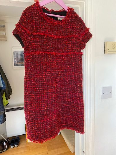 Zara Girls Dress