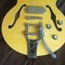 epiphone electric guitar Image 2
