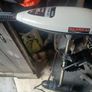 Boat 600 Mercury 2.5 outboard  ,40000 electri Image 8