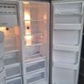 Samsung American style fridge freezer Image 4