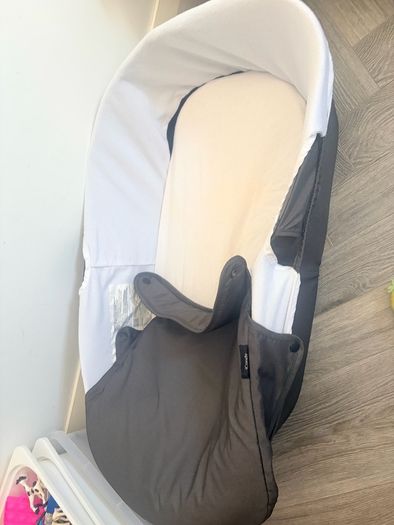 icandy double buggy