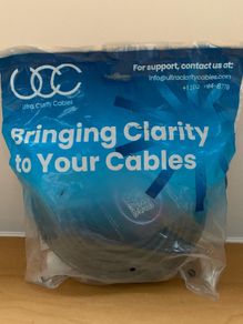 CAT6 Ethernet Cable