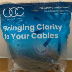 CAT6 Ethernet Cable