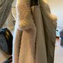 Guess Faux Fur Coat Image 4