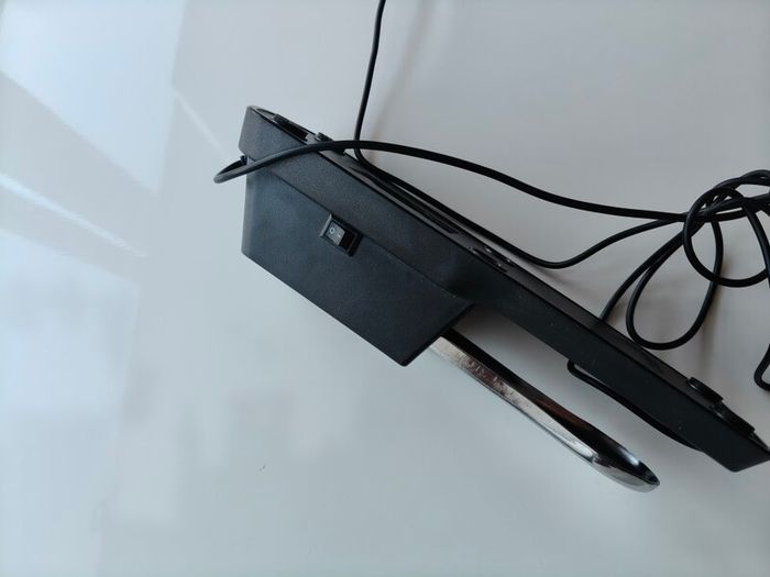 Sustain Pedal for Keyboard
