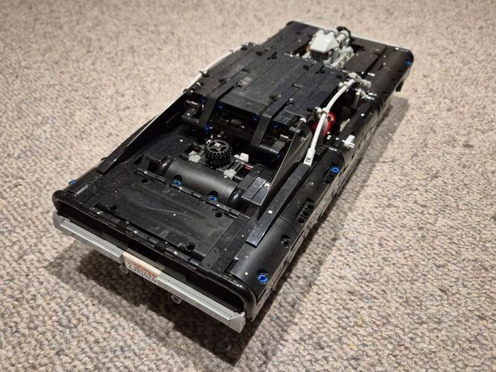 Lego 42111 Dom's Dodge Charger