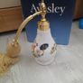 Vintage aynsley atomiser Image 2