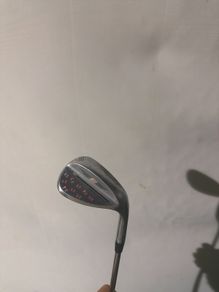 wedges golf