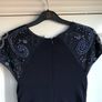 JS Boutique gown - sz 10 Image 3