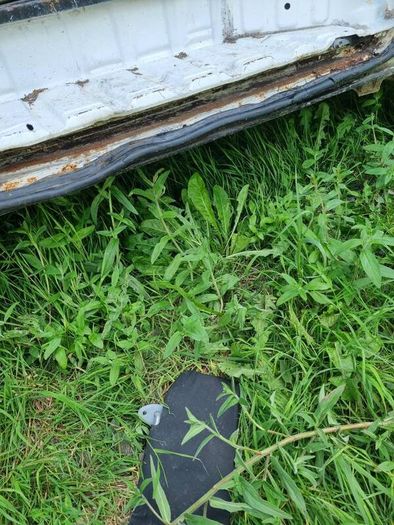 Toyota Hiace Parts