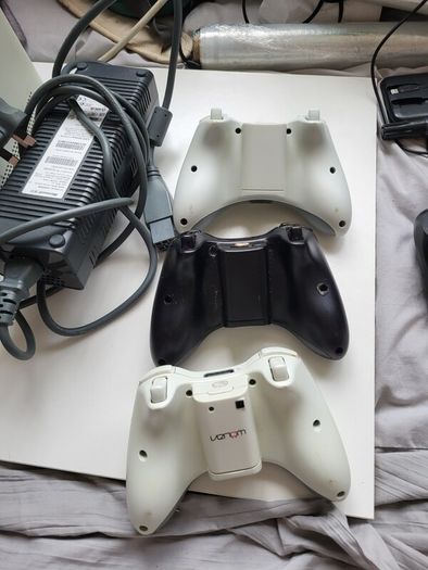 xbox 360 console