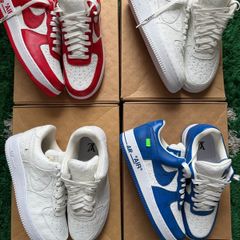 Louis Vuitton Airforce