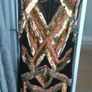 River Island, miss selfridges, wrap dress Image 3